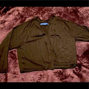 Little cover up sweater